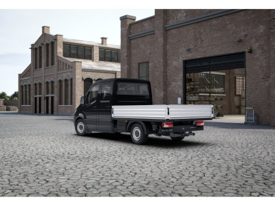 Mercedes-Benz Sprinter Gebrauchtwagen