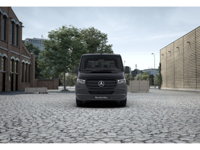 Mercedes-Benz Sprinter Gebrauchtwagen
