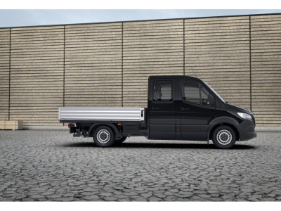 Mercedes-Benz Sprinter Gebrauchtwagen