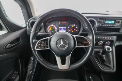 Mercedes-Benz Citan Gebrauchtwagen Mercedes-Benz Citan Gebrauchtwagen