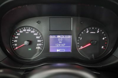Mercedes-Benz Citan Gebrauchtwagen Mercedes-Benz Citan Gebrauchtwagen