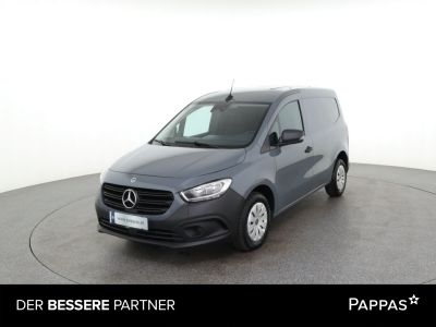 Mercedes-Benz Citan Gebrauchtwagen