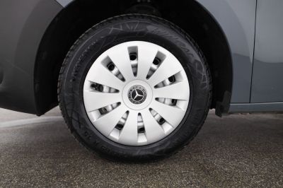 Mercedes-Benz Citan Gebrauchtwagen Mercedes-Benz Citan Gebrauchtwagen