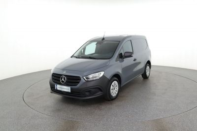 Mercedes-Benz Citan Gebrauchtwagen Mercedes-Benz Citan Gebrauchtwagen