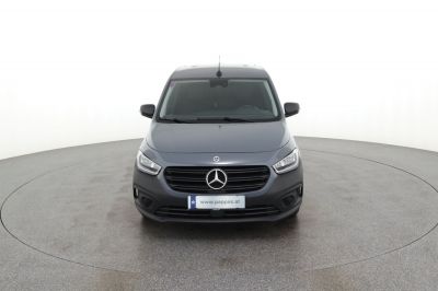 Mercedes-Benz Citan Gebrauchtwagen Mercedes-Benz Citan Gebrauchtwagen
