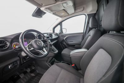 Mercedes-Benz Citan Gebrauchtwagen Mercedes-Benz Citan Gebrauchtwagen