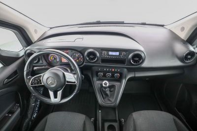 Mercedes-Benz Citan Gebrauchtwagen Mercedes-Benz Citan Gebrauchtwagen