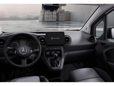 Mercedes-Benz Citan Gebrauchtwagen