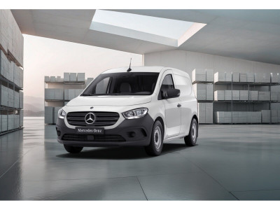 Mercedes-Benz Citan Gebrauchtwagen