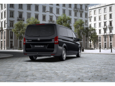 Mercedes-Benz Vito Gebrauchtwagen