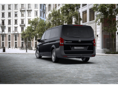 Mercedes-Benz Vito Gebrauchtwagen