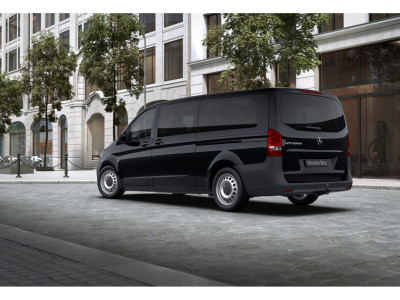 Mercedes-Benz Vito Gebrauchtwagen