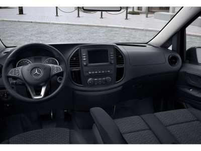 Mercedes-Benz Vito Gebrauchtwagen