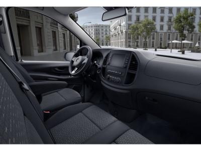 Mercedes-Benz Vito Gebrauchtwagen
