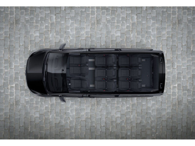 Mercedes-Benz Vito Gebrauchtwagen