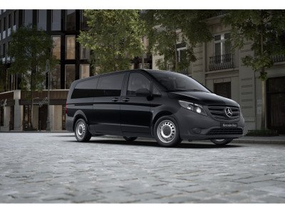 Mercedes-Benz Vito Gebrauchtwagen