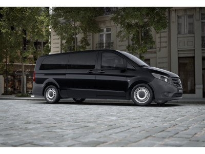 Mercedes-Benz Vito Gebrauchtwagen