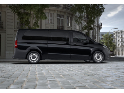 Mercedes-Benz Vito Gebrauchtwagen