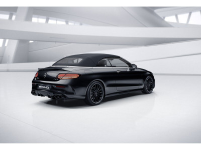 Mercedes-Benz C-Klasse Gebrauchtwagen Mercedes-Benz C-Klasse Gebrauchtwagen