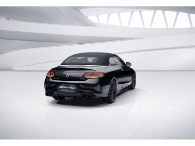 Mercedes-Benz C-Klasse Gebrauchtwagen Mercedes-Benz C-Klasse Gebrauchtwagen