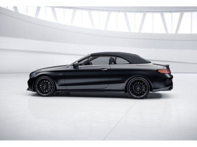 Mercedes-Benz C-Klasse Gebrauchtwagen Mercedes-Benz C-Klasse Gebrauchtwagen