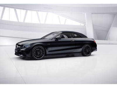 Mercedes-Benz C-Klasse Gebrauchtwagen Mercedes-Benz C-Klasse Gebrauchtwagen