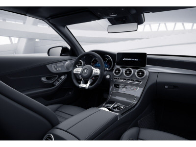 Mercedes-Benz C-Klasse Gebrauchtwagen Mercedes-Benz C-Klasse Gebrauchtwagen