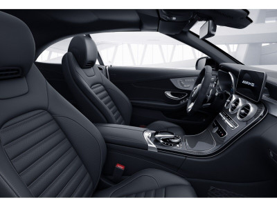 Mercedes-Benz C-Klasse Gebrauchtwagen Mercedes-Benz C-Klasse Gebrauchtwagen