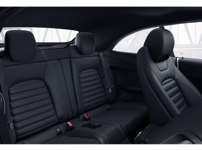 Mercedes-Benz C-Klasse Gebrauchtwagen Mercedes-Benz C-Klasse Gebrauchtwagen