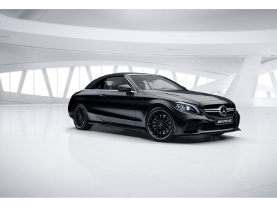 Mercedes-Benz C-Klasse Gebrauchtwagen Mercedes-Benz C-Klasse Gebrauchtwagen