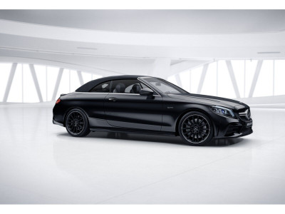 Mercedes-Benz C-Klasse Gebrauchtwagen Mercedes-Benz C-Klasse Gebrauchtwagen