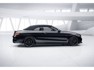 Mercedes-Benz C-Klasse Gebrauchtwagen Mercedes-Benz C-Klasse Gebrauchtwagen