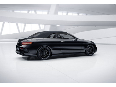 Mercedes-Benz C-Klasse Gebrauchtwagen Mercedes-Benz C-Klasse Gebrauchtwagen