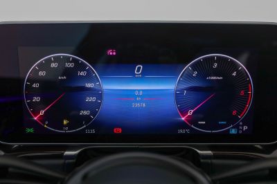 Mercedes-Benz S-Klasse Gebrauchtwagen