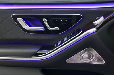Mercedes-Benz S-Klasse Gebrauchtwagen
