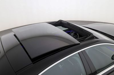 Mercedes-Benz S-Klasse Gebrauchtwagen