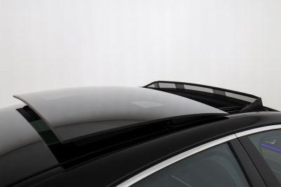 Mercedes-Benz S-Klasse Gebrauchtwagen