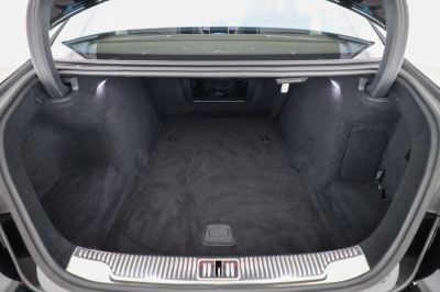 Mercedes-Benz S-Klasse Gebrauchtwagen