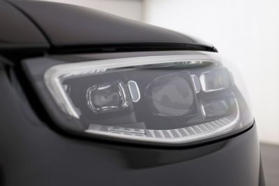 Mercedes-Benz S-Klasse Gebrauchtwagen