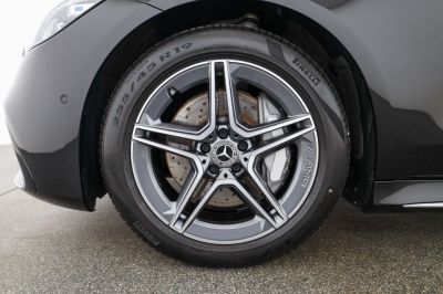 Mercedes-Benz S-Klasse Gebrauchtwagen