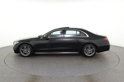 Mercedes-Benz S-Klasse Gebrauchtwagen