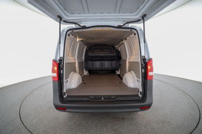 Mercedes-Benz Vito Gebrauchtwagen