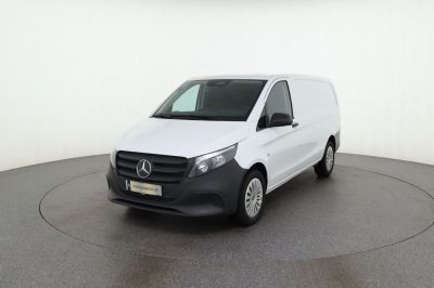Mercedes-Benz Vito Gebrauchtwagen