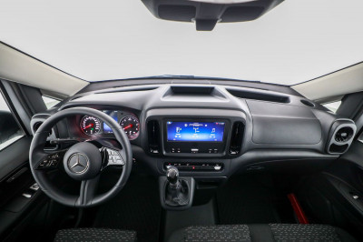Mercedes-Benz Vito Gebrauchtwagen