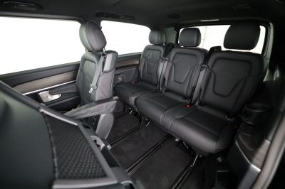 Mercedes-Benz V-Klasse Gebrauchtwagen Mercedes-Benz V-Klasse Gebrauchtwagen