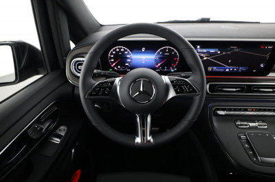 Mercedes-Benz V-Klasse Gebrauchtwagen