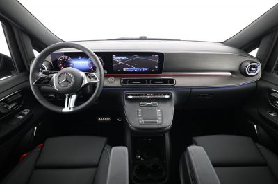 Mercedes-Benz V-Klasse Gebrauchtwagen Mercedes-Benz V-Klasse Gebrauchtwagen