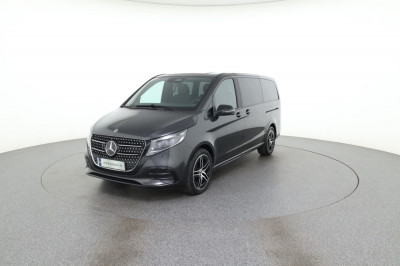 Mercedes-Benz V-Klasse Gebrauchtwagen
