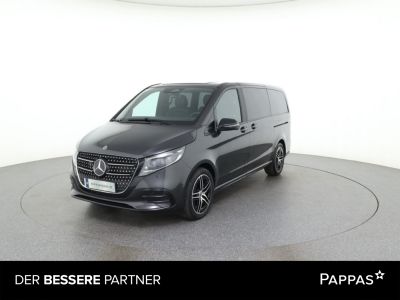 Mercedes-Benz V-Klasse Gebrauchtwagen Mercedes-Benz V-Klasse Gebrauchtwagen