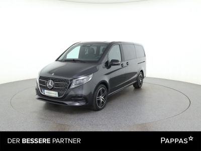 Mercedes-Benz V-Klasse Gebrauchtwagen